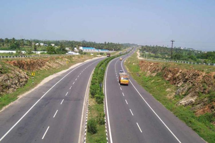 DPR sought for Bheemili-Bhogapuram coastal highway road in Vizag