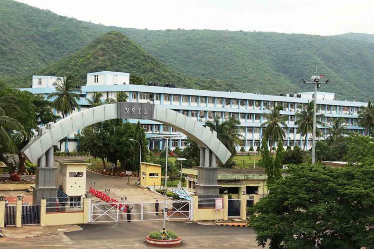 DRDO Junior Research Fellow Recruitment: 10 vacancies announced at NSTL Visakhapatnam