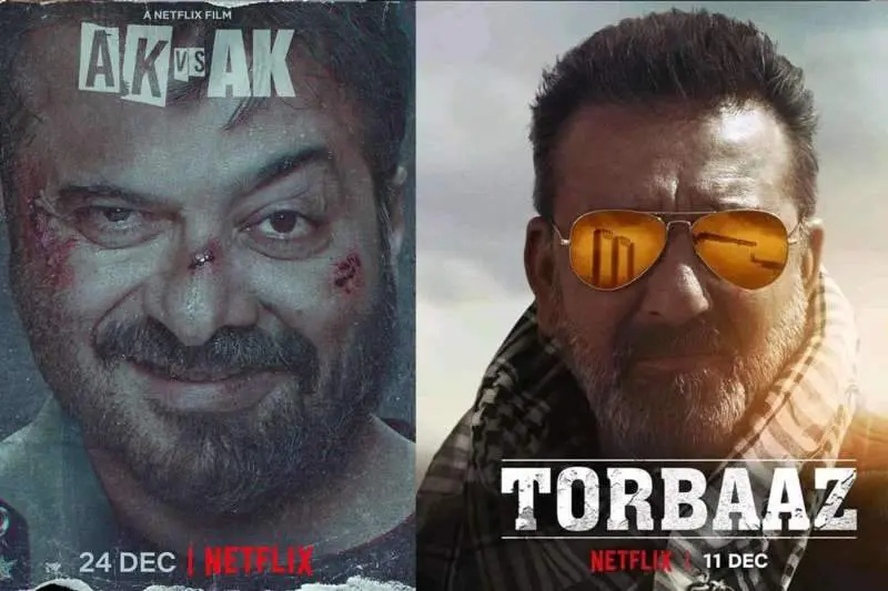 4 upcoming movies on Netflix we are looking forward to this December