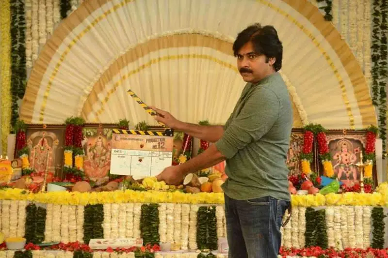 Pawan Kalyan, Rana Daggubati to star in rumoured Telugu remake of Ayyappanum Koshiyum