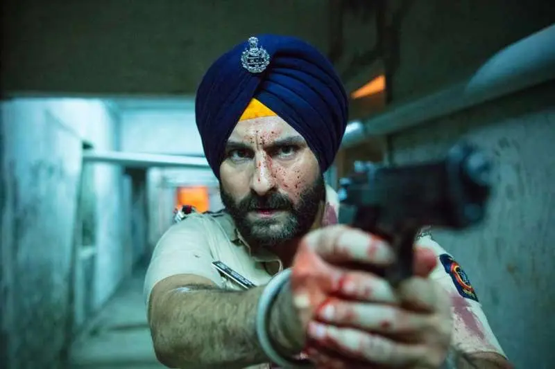 5 top Indian web series on Netflix you must watch