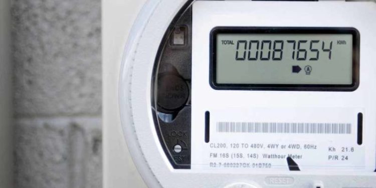 54,000 smart meters to be installed in Vizag