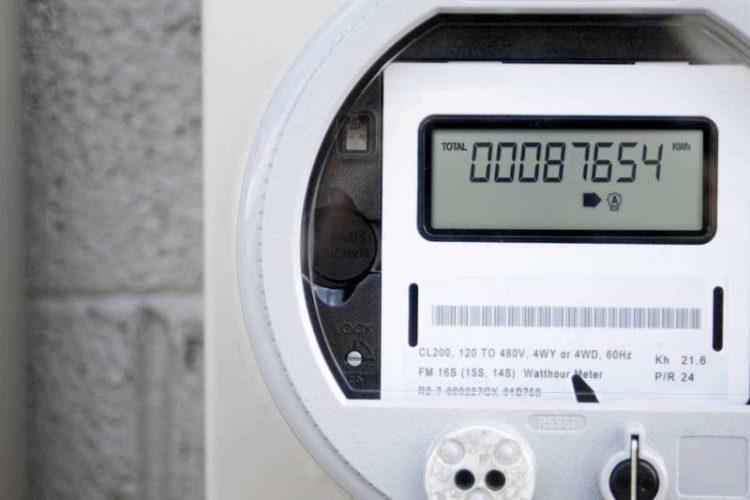 54,000 smart meters to be installed in Vizag