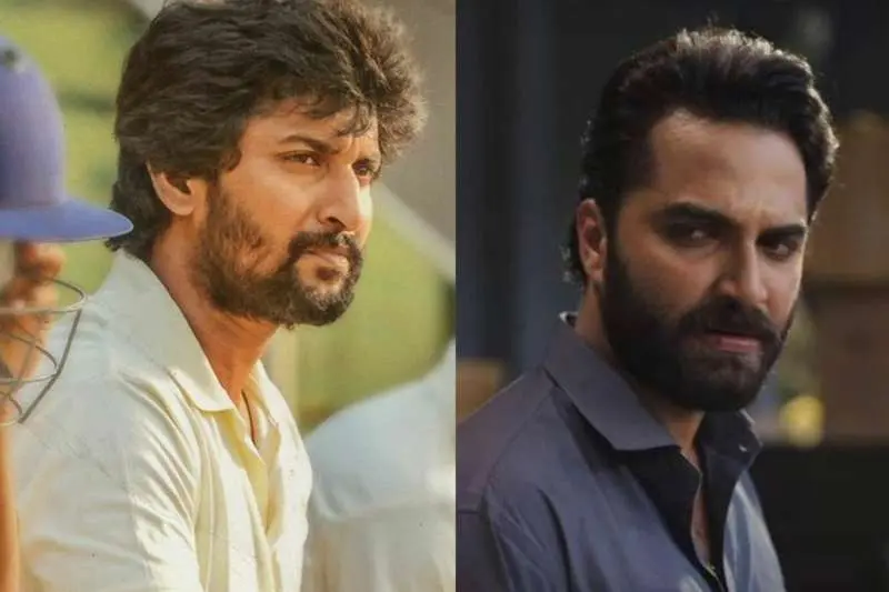 From Jersey to Chatrapathi: 5 Telugu movies that are getting a Hindi remake