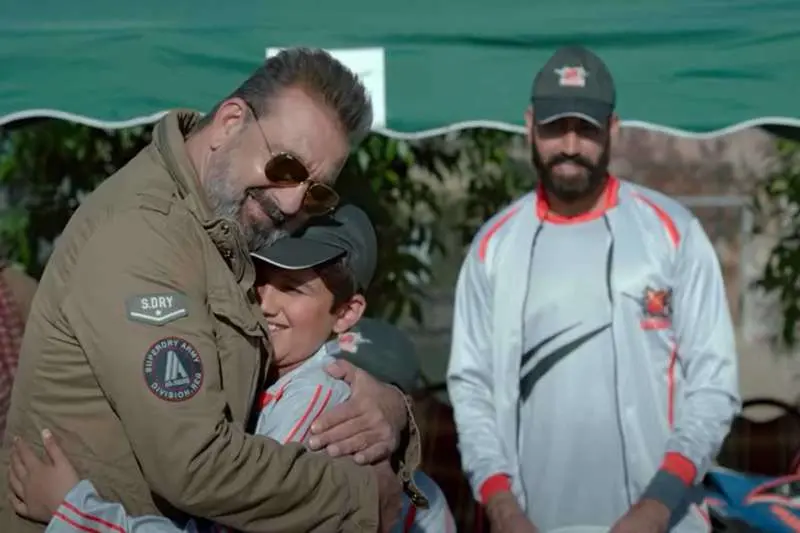 8 new movies and series releasing on Amazon Prime Video, Netflix and other OTTs today