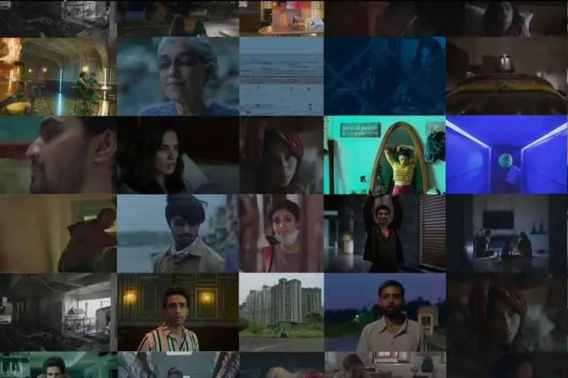 OTT Guide: What is coming to Amazon Prime Video and Netflix this Friday?