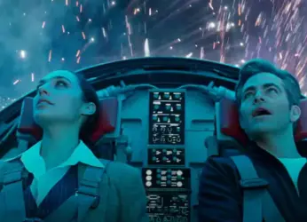 Christmas releases on Amazon Prime Video, Netflix, and others