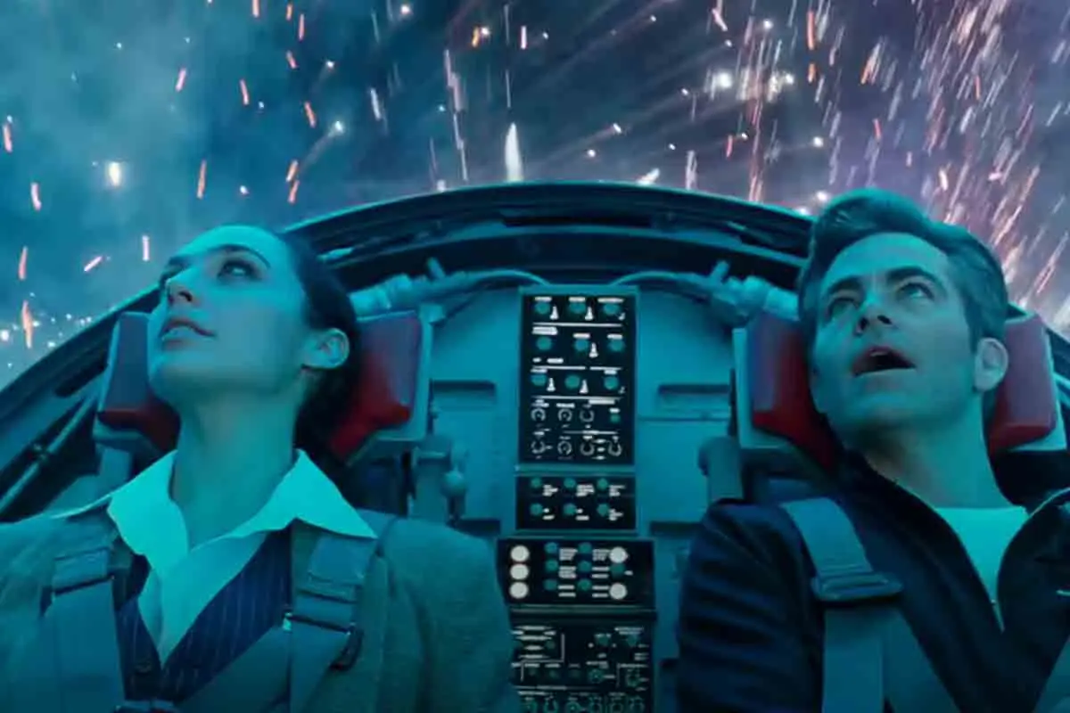 Christmas releases on Amazon Prime Video, Netflix, and others