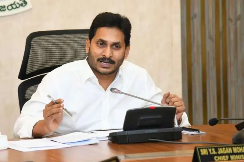 What caused the mystery illness in Eluru? AP Government has some answers