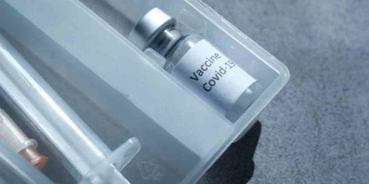 One lakh people in Visakhapatnam to receive Covid vaccine in first phase