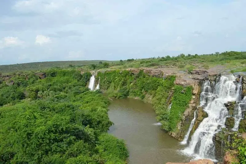 18 places near Guntur you must visit at least once