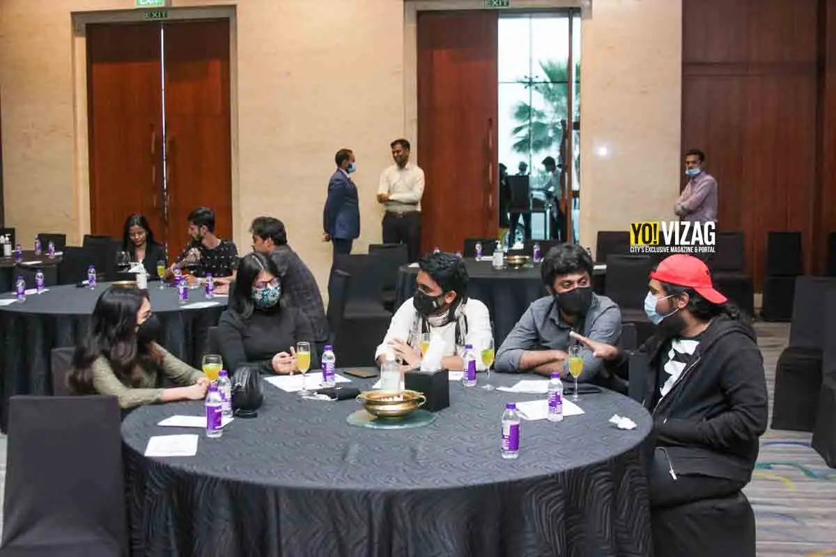 The Proposal Play at Novotel Visakhapatnam