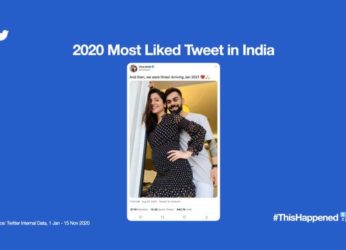 #ThisHappended2020: The most liked, most quoted and most retweeted tweets in India
