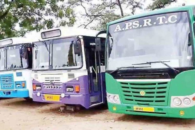 APSRTC to operate Sankranti special buses from Vizag