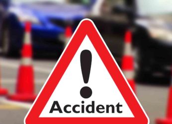 National level basketball player from Vizag dies in a road accident