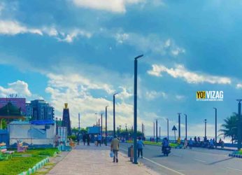 5 resolutions every citizen of Vizag should make in 2021