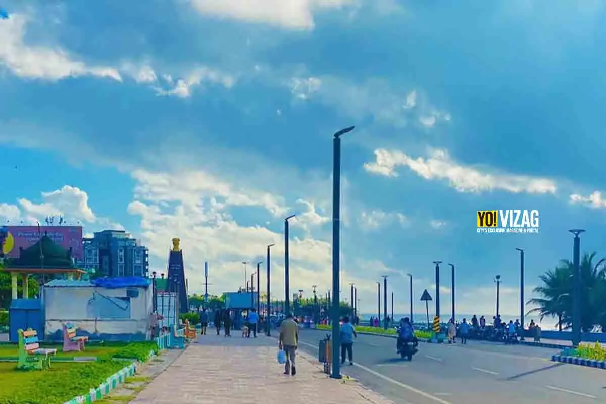 5 resolutions every citizen of Vizag should make in 2021