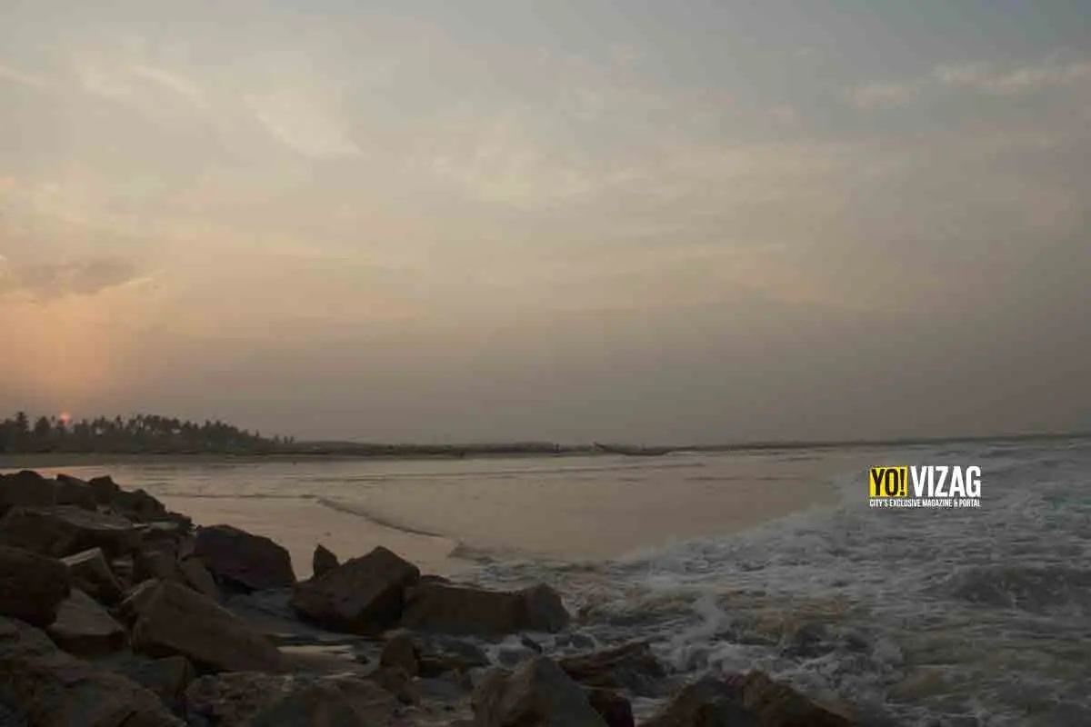 5 weekend getaways in and around Vizag to explore this season