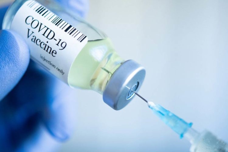 Over 4000 healthcare workers in Vizag vaccinated against Covid-19