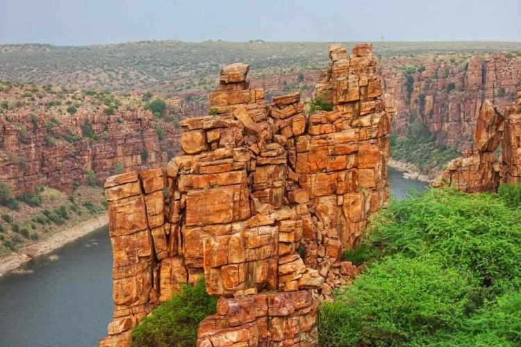 13 places in Kadapa and its surroundings you must visit at least once