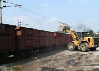 ECoR emerges as the first zone to facilitate 150 MT freight in 2020-21