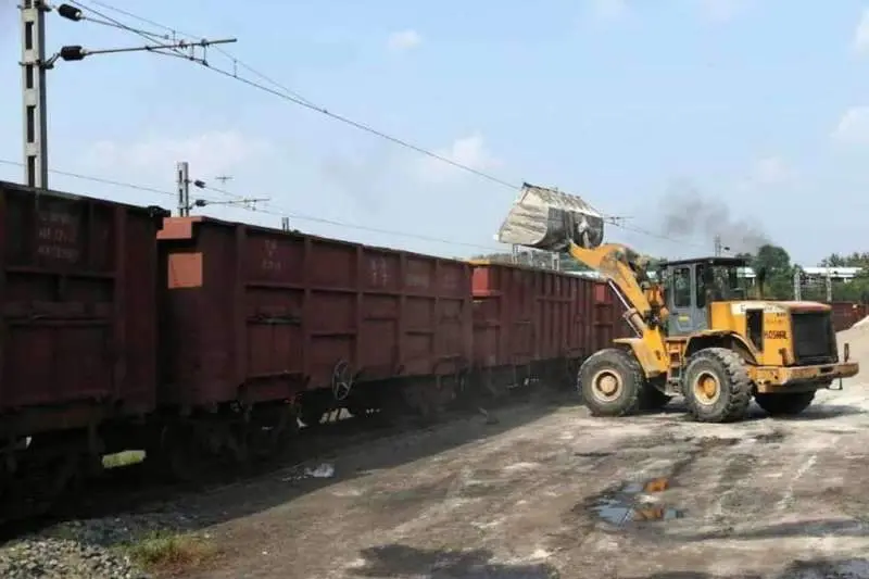 ECoR emerges as the first zone to facilitate 150 MT freight in 2020-21