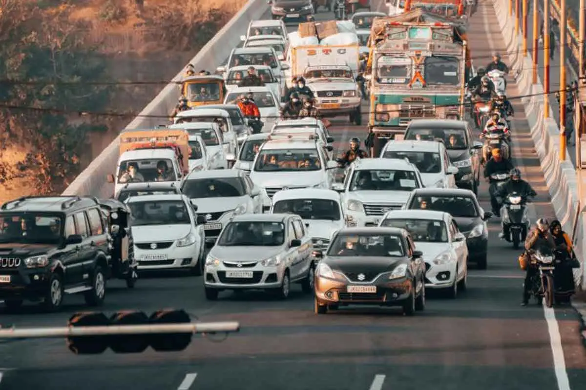 Own an old vehicle? You might have to pay Green Tax