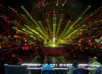 Indian Idol 12 elimination: Ashish Kulkarni voted out of the show