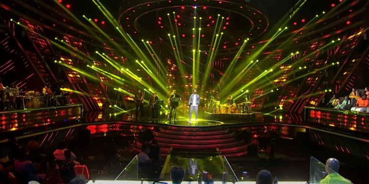 Indian Idol 12 elimination: Ashish Kulkarni voted out of the show