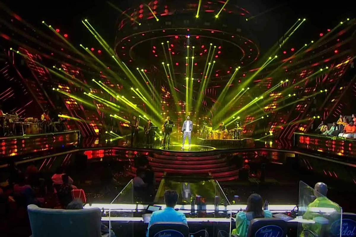Indian Idol 12 elimination: Ashish Kulkarni voted out of the show