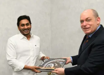 After Ahmedabad, Vizag likely to be next in line to house American hub