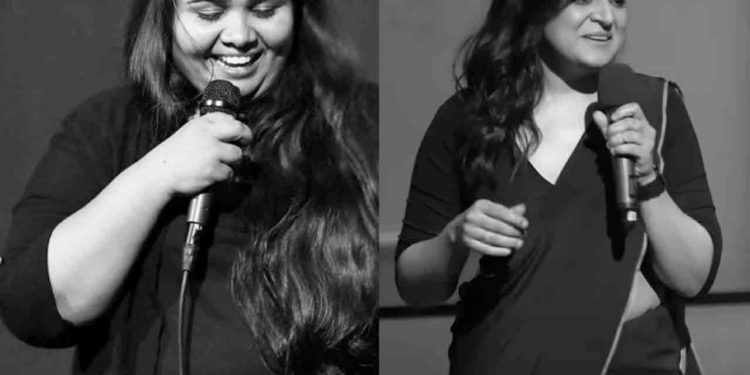 5 Female Indian comedians to follow for your daily dose of laughter