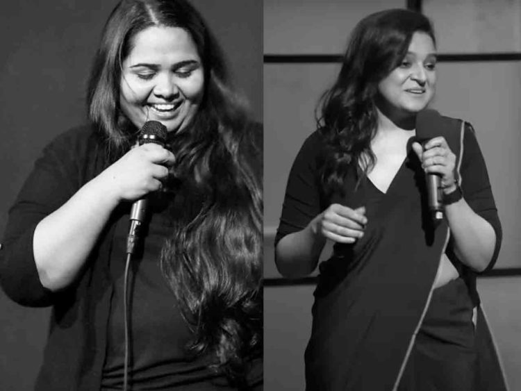 5 Female Indian comedians to follow for your daily dose of laughter