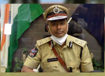 Available to the public round the clock: Visakhapatnam Police Commissioner