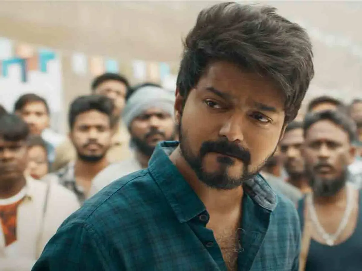 Master, The Dig, and other movies, web series releasing on OTT platforms this Friday