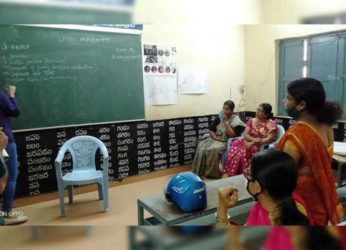 French Agency funds makeover of municipal schools in Vizag