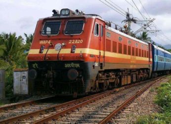 Special Howrah-Hyderabad Train added; stops at Visakhapatnam