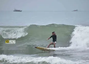 Rifle Shooting to Horse Riding: 5 unique skills and where to learn them in Vizag