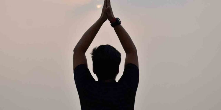 Isha Yoga to commence Hatha Yoga programs in Vizag