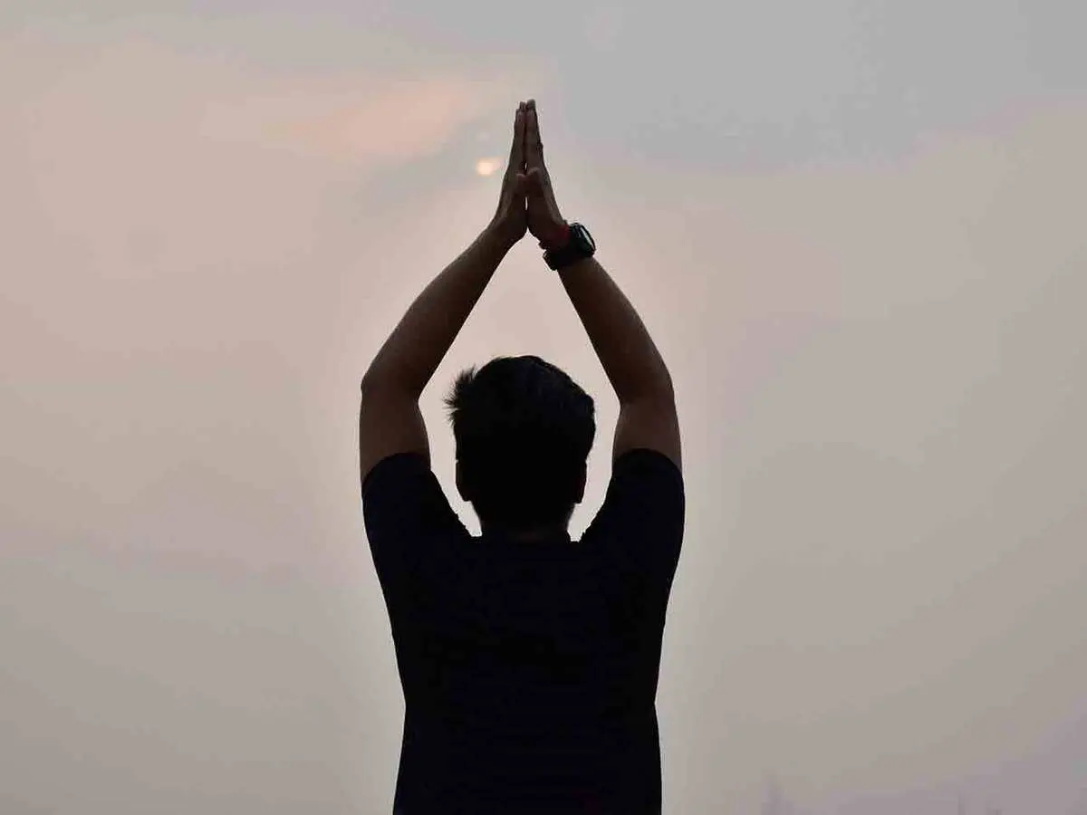 Isha Yoga to commence Hatha Yoga programs in Vizag