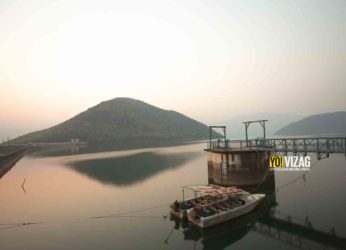 5 reservoirs in and around Visakhapatnam one must not miss