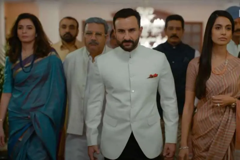 4 web series to look forward to on Amazon Prime Video, Netflix, and other OTTs this January