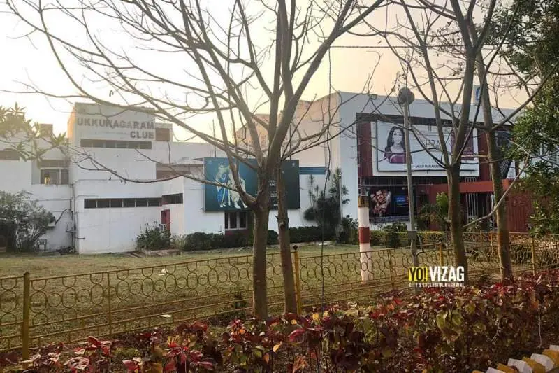 10 things you'll relate to if you are from Steel Plant Township in Vizag