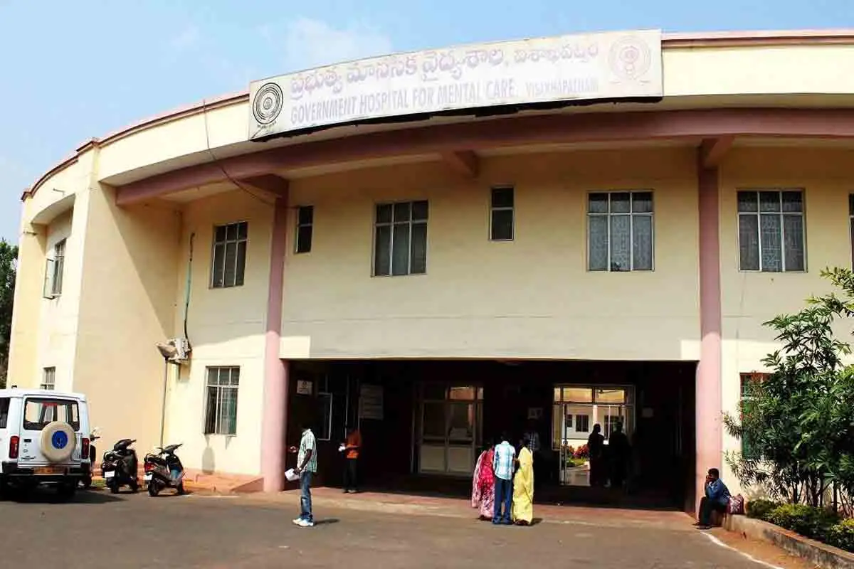 Madanapalle double murder: Accused referred to Visakhapatnam mental care hospital