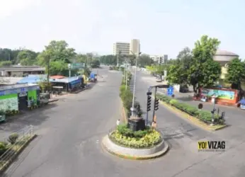 Swachh Survekshan 2021: Vizag declared open defecation free ++ city