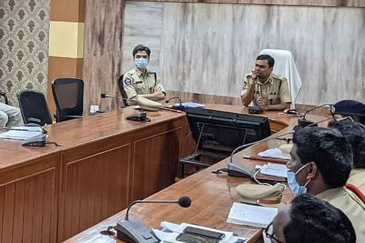 How Visakhapatnam Police plans to give second chance to rowdy-sheeters