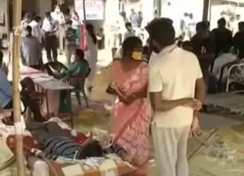 Mystery illness hits West Godavari as over 20 report symptoms
