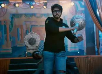 Zombie Reddy to skip Sankranti release as makers confirm new release date