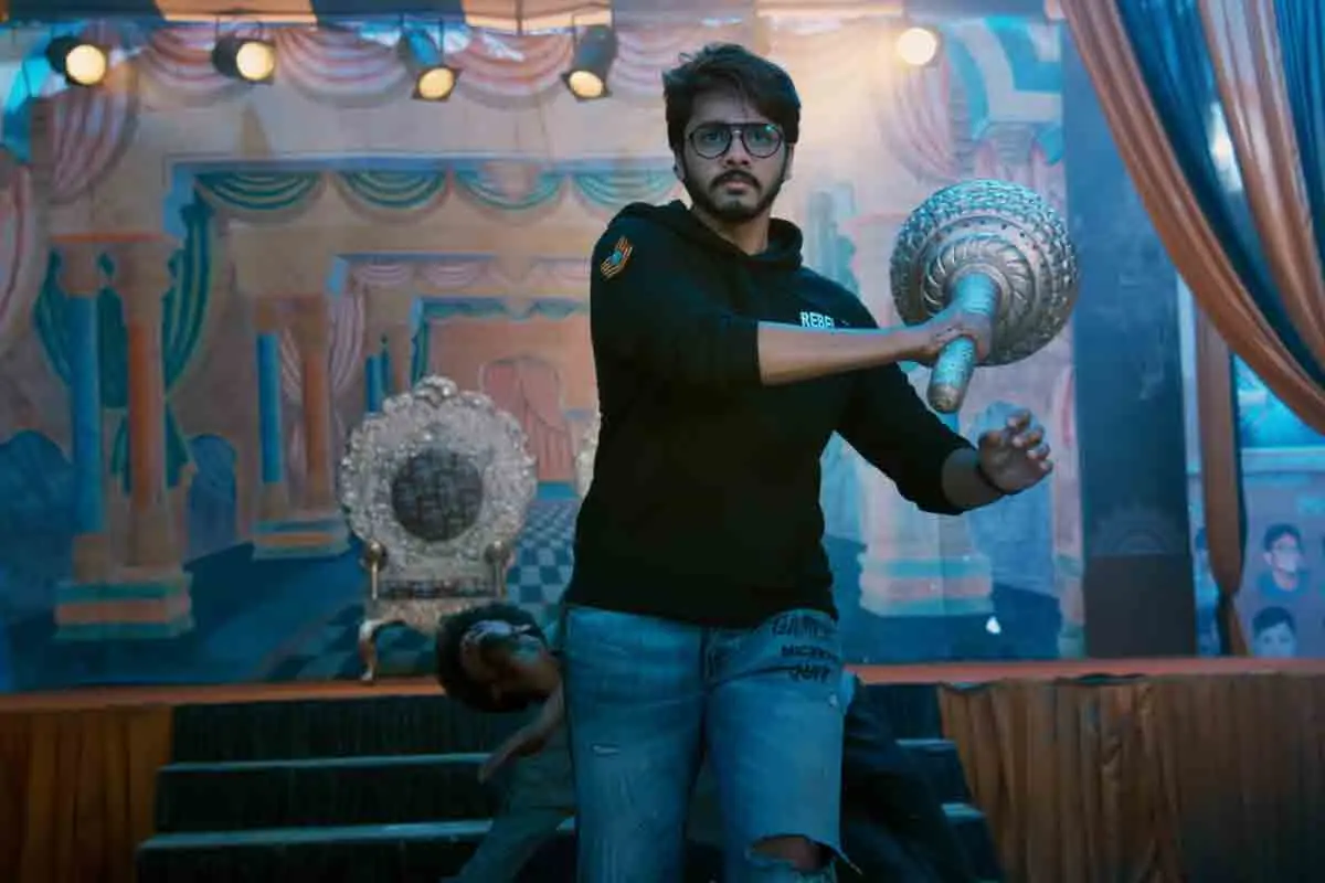 Zombie Reddy to skip Sankranti release as makers confirm new release date