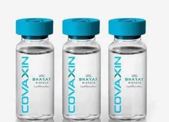 Who should not take Covaxin shot? Vaccine maker Bharat Biotech releases fact sheet